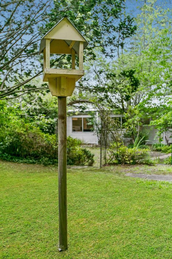 Garden Cottage ลูรา ภายนอก รูปภาพ